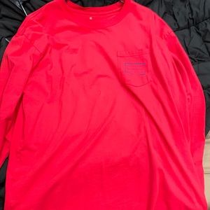 Southern marsh Long sleeve T-shirt.